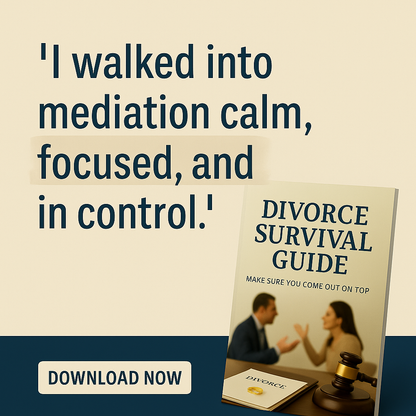 Divorce Survival Guide™