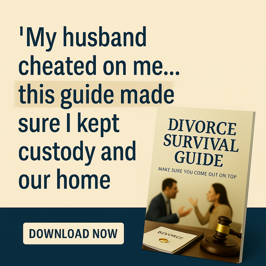 Divorce Survival Guide™