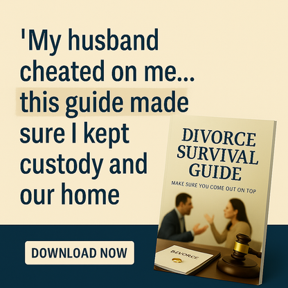 Divorce Survival Guide™