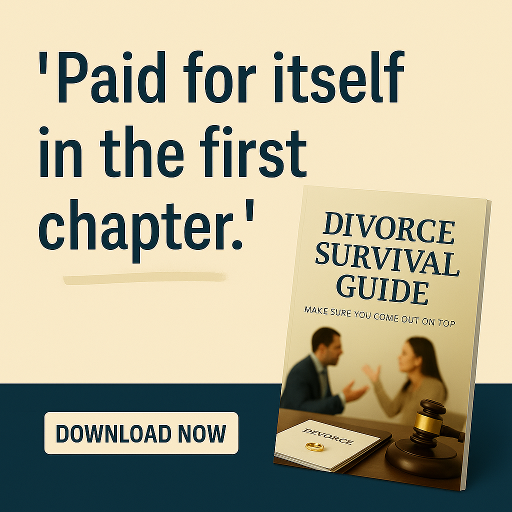 Divorce Survival Guide™